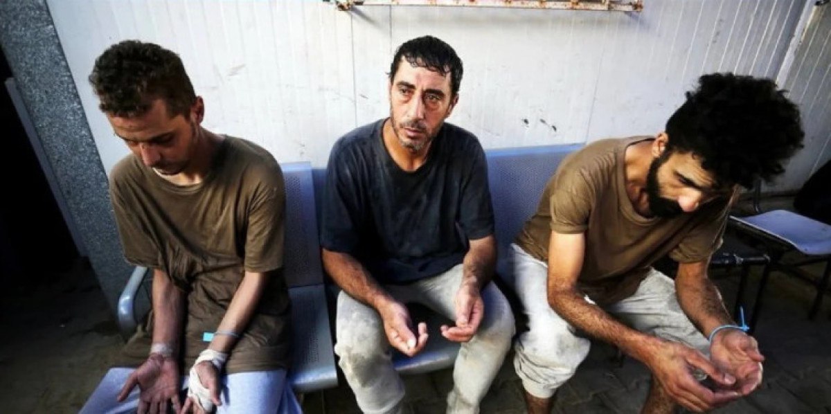 hamas israilli 4 rehineyi serbest birakti 3 caOXBPq9