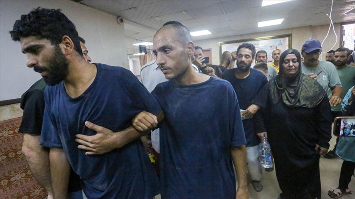 hamas israilli 4 rehineyi serbest birakti 5 3XM2ESLc