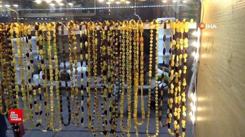 hastaliklara iyi geldigi dusunulen kehribar taslari ilgi goruyor gwVh3bXH