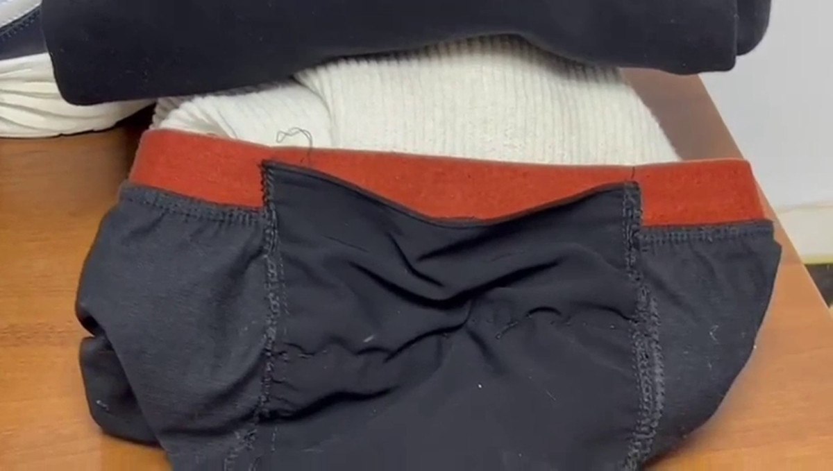 hatayda ic camasirina gizledigi duzenekle ehliyet sinavina girdi 0 naulMcbN