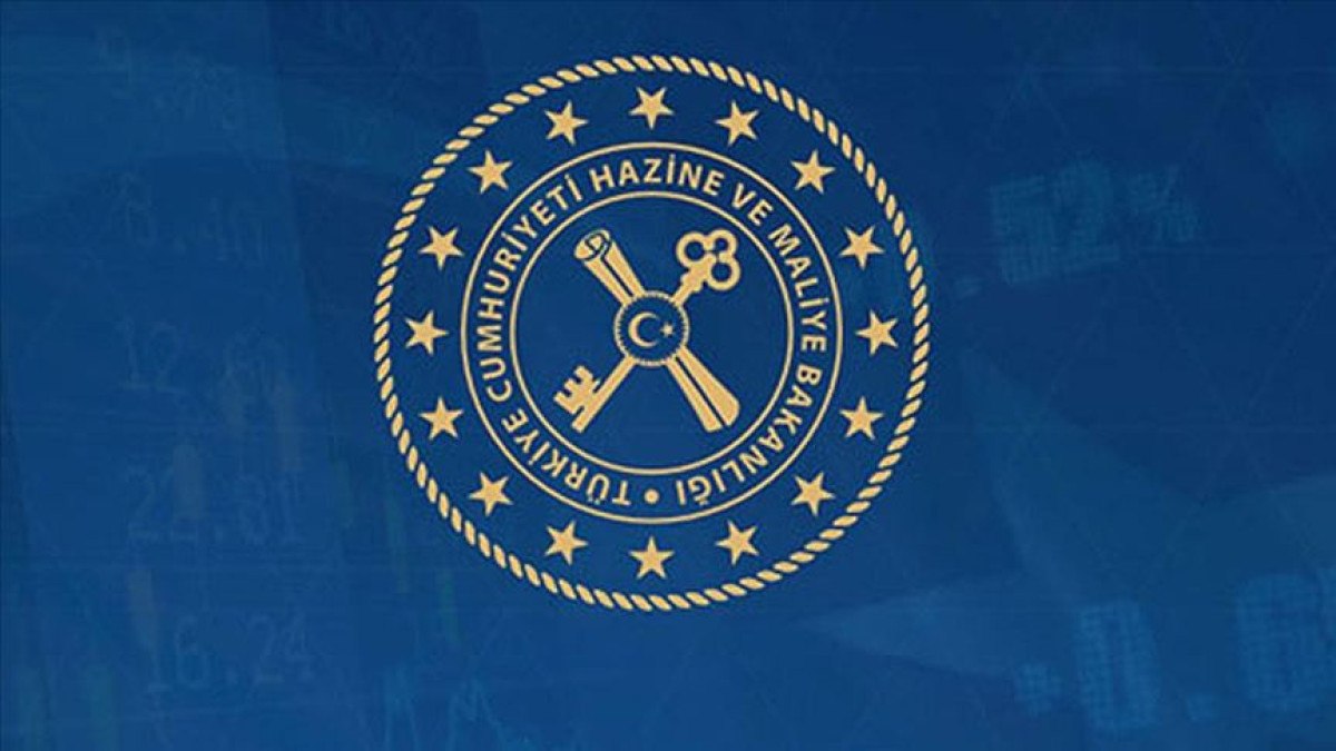 hazine yarin tahvil ve altina dayali iki ihale yapacak 0 OKENtQW7