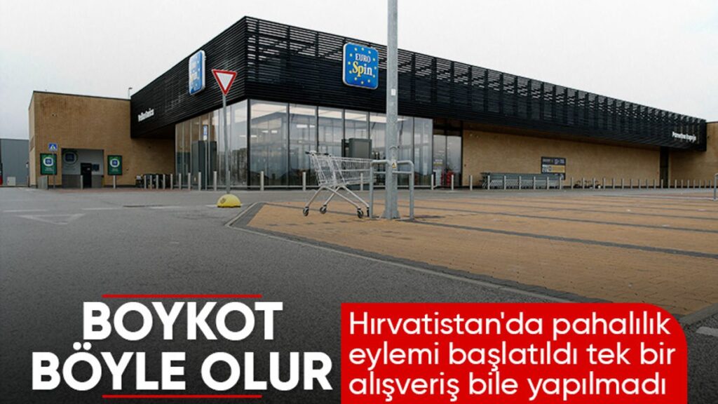 hirvatistanda yuksek fiyat ve pahaliliga karsi boykot basladi 9ACHAOQz
