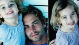 hizli ve ofkelinin yildizi paul walkerin kizi meadow walker model oldu bbuqlzmD