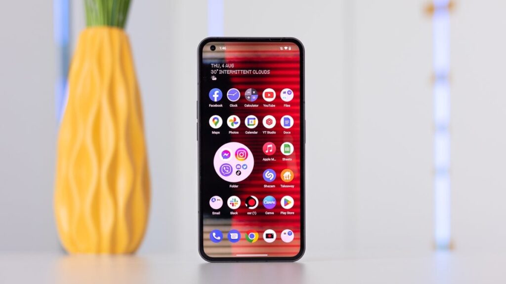 iki nothing telefonu daha android 15 tabanli nothing os 30a guncellendi bqEVbc9S