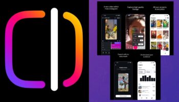 instagramdan tiktok ve capcuta rakip uygulama edits B43zRSNH