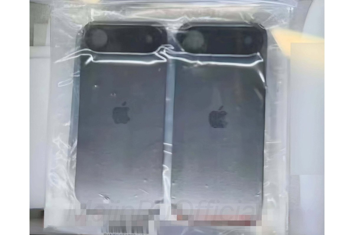 iphone 17nin kamera tasarimi ortaya cikti pixelden ilham aliyor 0 RgvsiR9O