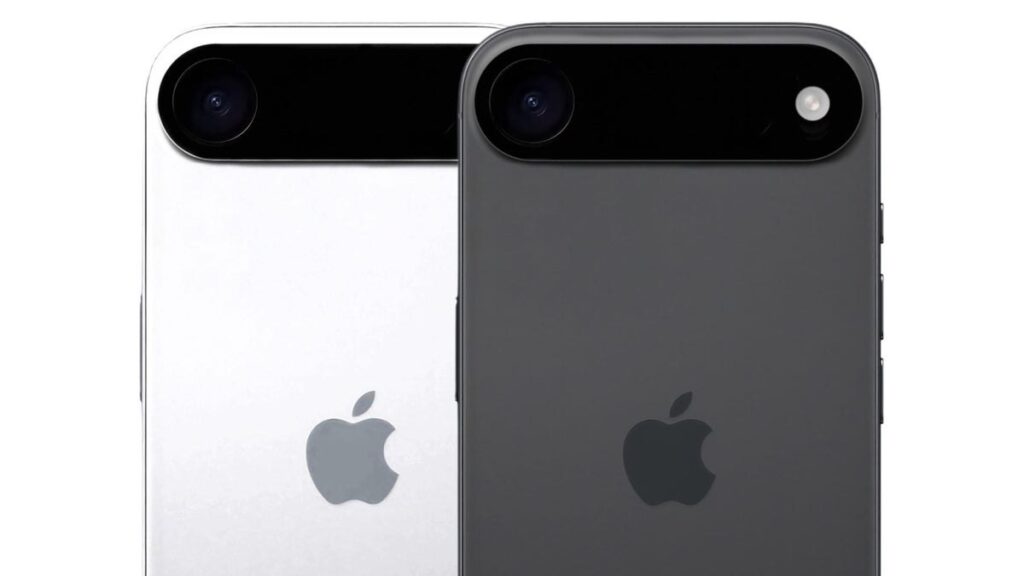 iphone 17nin kamera tasarimi ortaya cikti pixelden ilham aliyor VZhUws4R