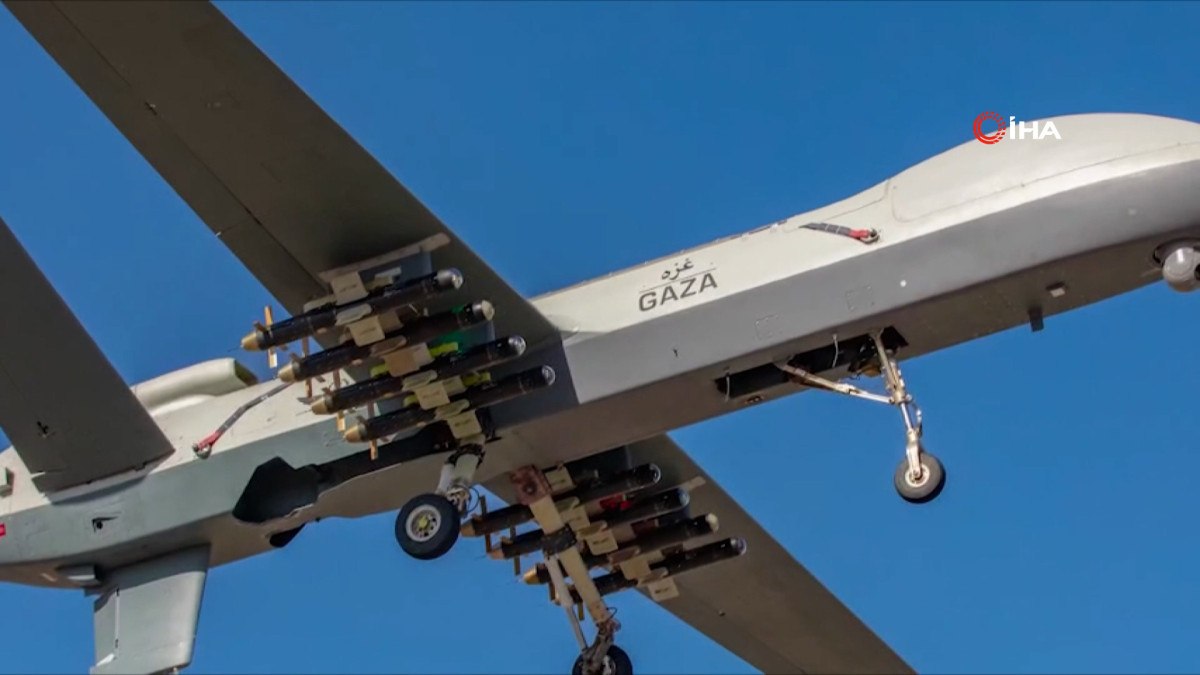 iran gazze adini verdigi yeni ihasini tanitti 2 X7uNfIAe