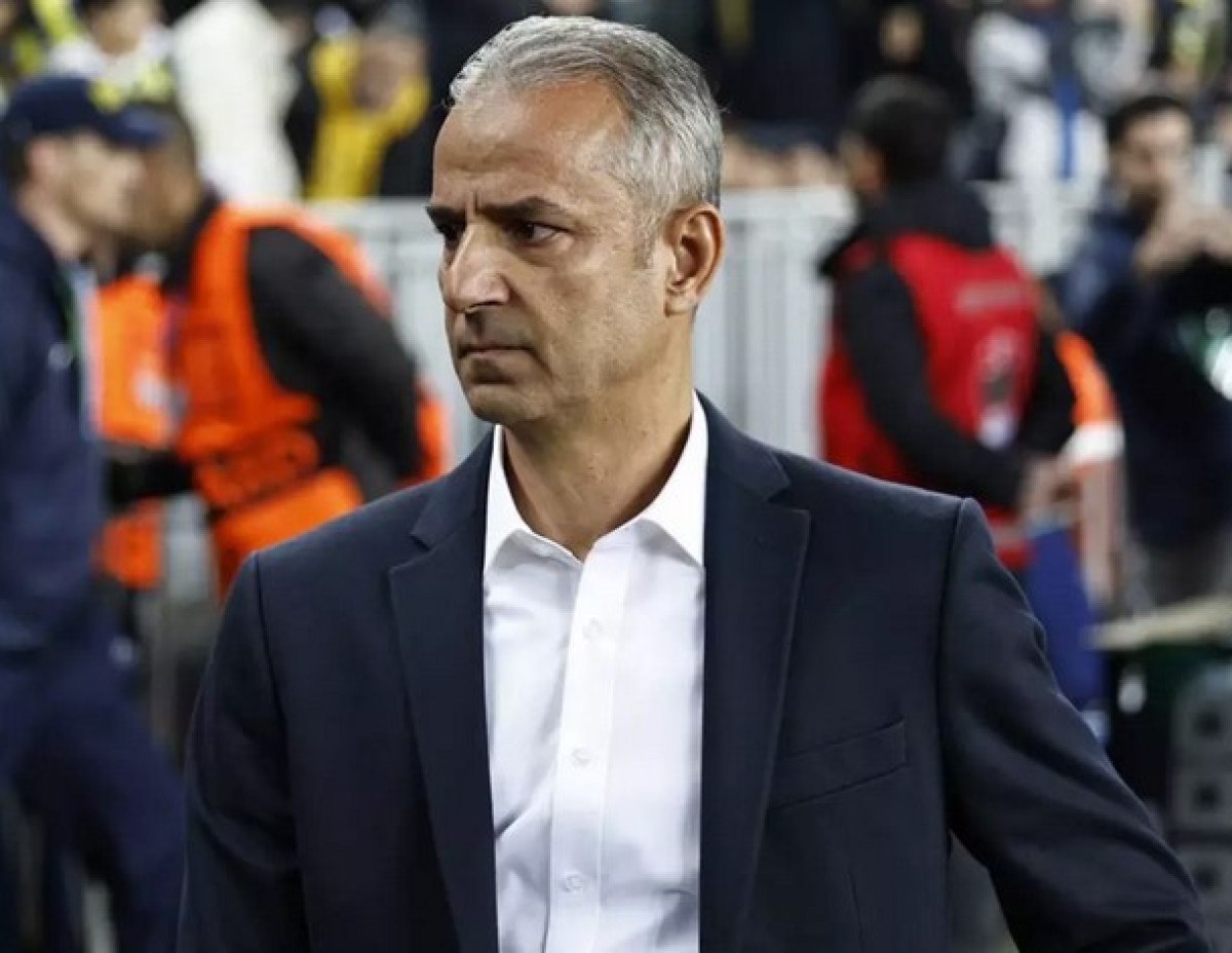 ismail kartal irana gidiyor 0 YJOIjzjQ