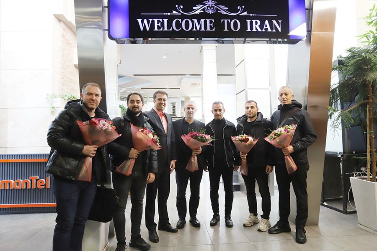 ismail kartal persepolis ile sozlesme imzaladi 0 hyQJAv8z