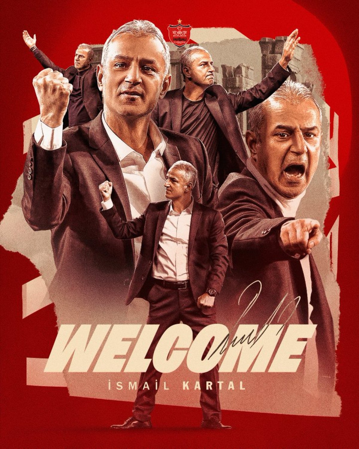 ismail kartal persepolisin yeni teknik direktoru 0 vgul7nwb