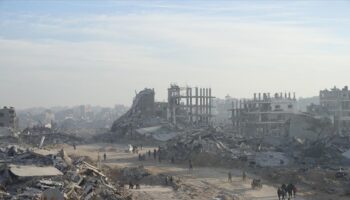 israil gazzede ateskesi ihlal ettigini itiraf etti KiQVm8GR