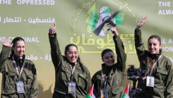 israil serbest birakacak israilli rehinelerden 8inin oldugunu acikladi E2ZX1iJs