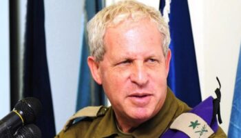 israilin eski ulusal guvenlik konseyi baskani hamas kazandi yHDZ9wTn