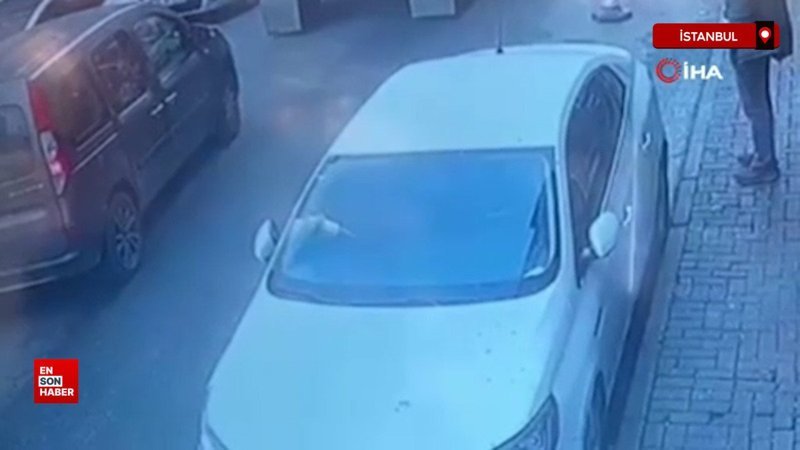 istanbul bagcilarda yasli adam kamyonun altinda kalarak can verdi QbaLQICF