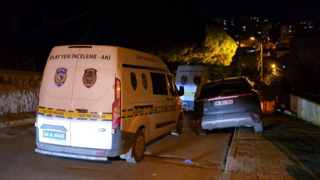 istanbul maltepede patlayan tufek cocugu canindan etti 52qTMV3w