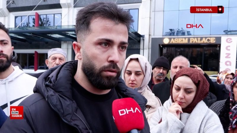 istanbulda doguma bir hafta kala hastanede olen bebekle ilgili ihmal iddiasi 13H4E4RJ