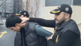 istanbulda fidye icin kacirilan is adami operasyonla kurtarildi lXEYLR4l