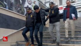 istanbulda fidye icin kacirilan is adami polis operasyonuyla kurtarildi kz2QIvBJ