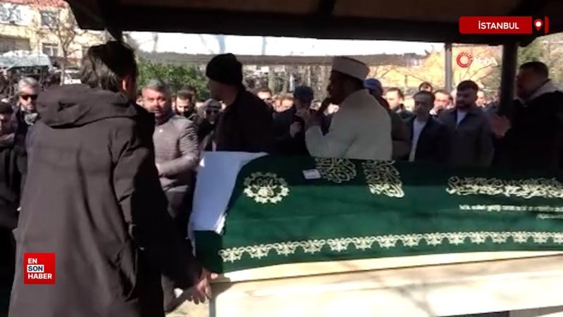 istanbulda genc kizin olumune neden olan surucu adli kontrolle serbest birakildi RJcTO3Ep