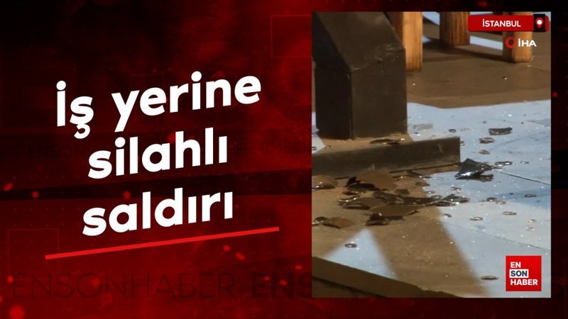 istanbulda is yerine silahli saldiri 1T5z5IJj