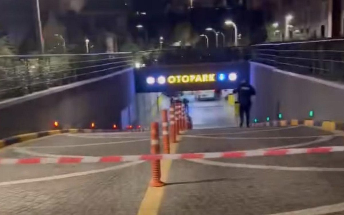 İstanbul'da İsveçli saldırgan otoparkta dehşet saçtı: 1 ölü 1 istanbulda isvecli saldirgan otoparkta dehset sacti 1 olu 0 41aFZ4RO