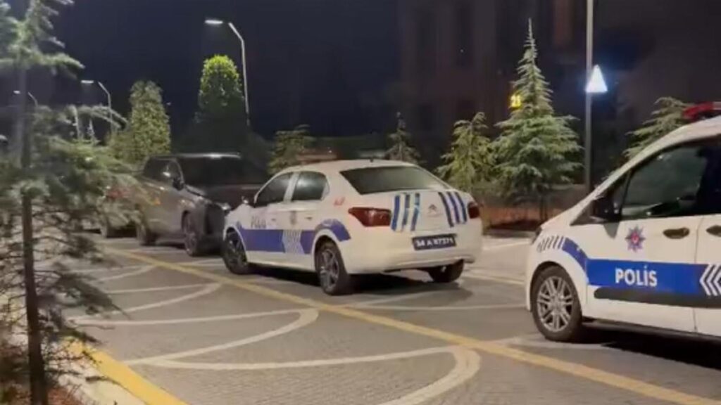 istanbulda isvecli saldirgan otoparkta dehset sacti 1 olu zCC6W7jI