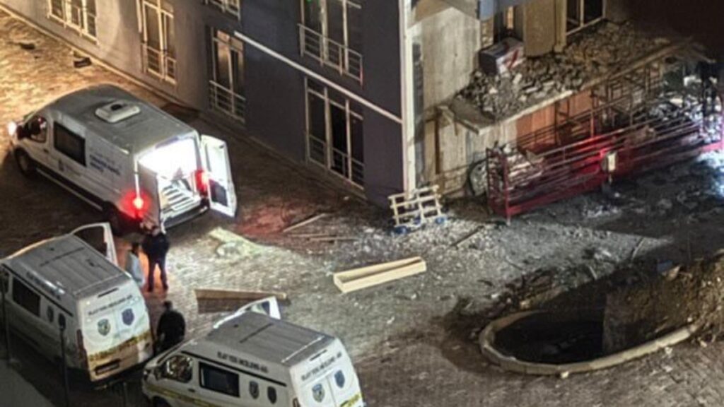 istanbulda kayip sahsin cesedi bulundu p8KBVM4N