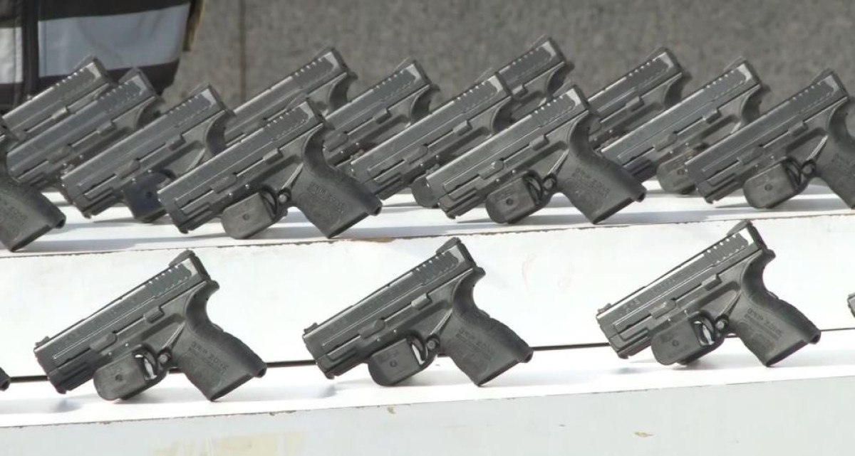 istanbulda silahli suc orgutlerine operasyon 51 gozalti 0 SO3CD2cL