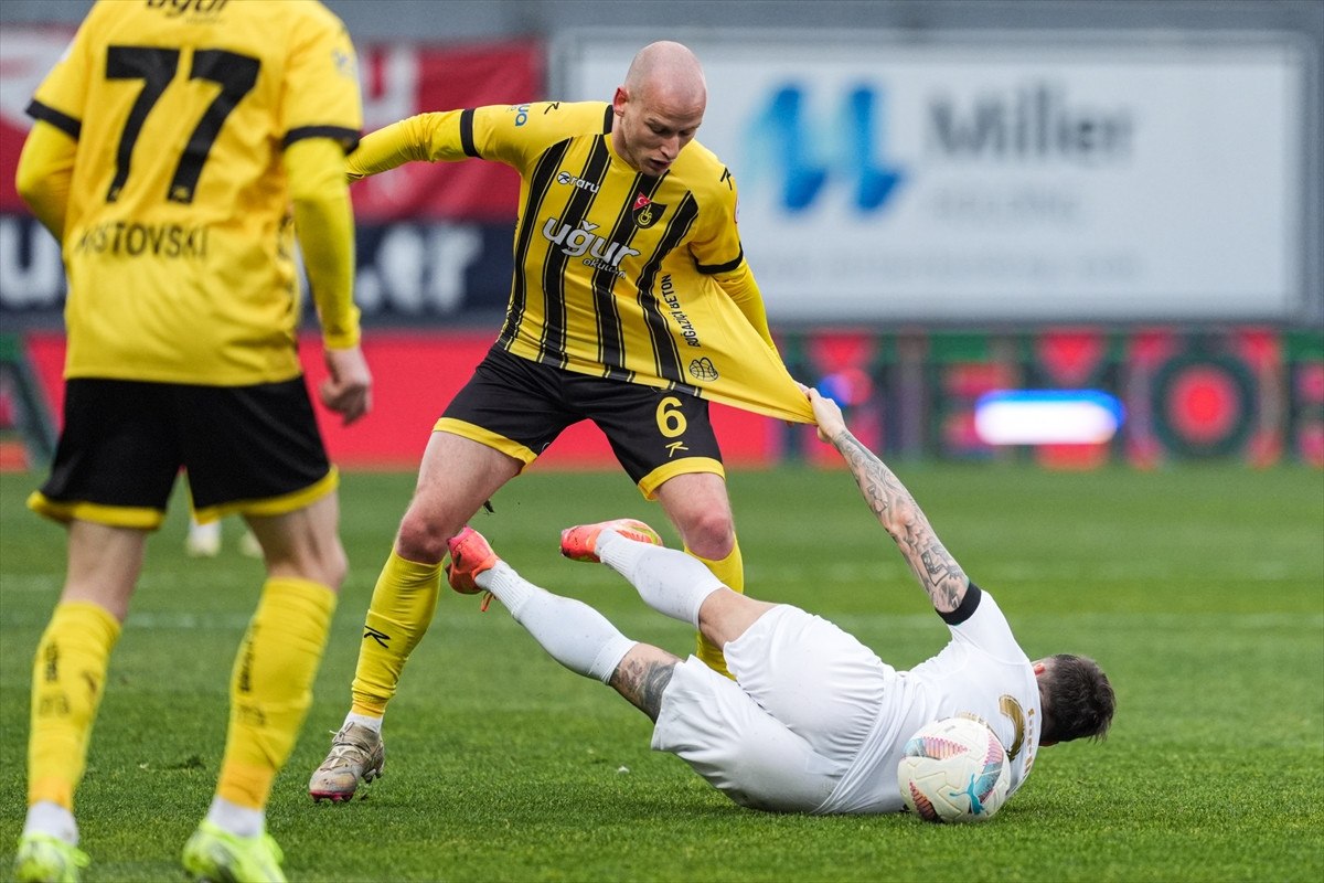 istanbulspor amed sportif faaliyetleri tek golle gecti 1 s5QjLSZC