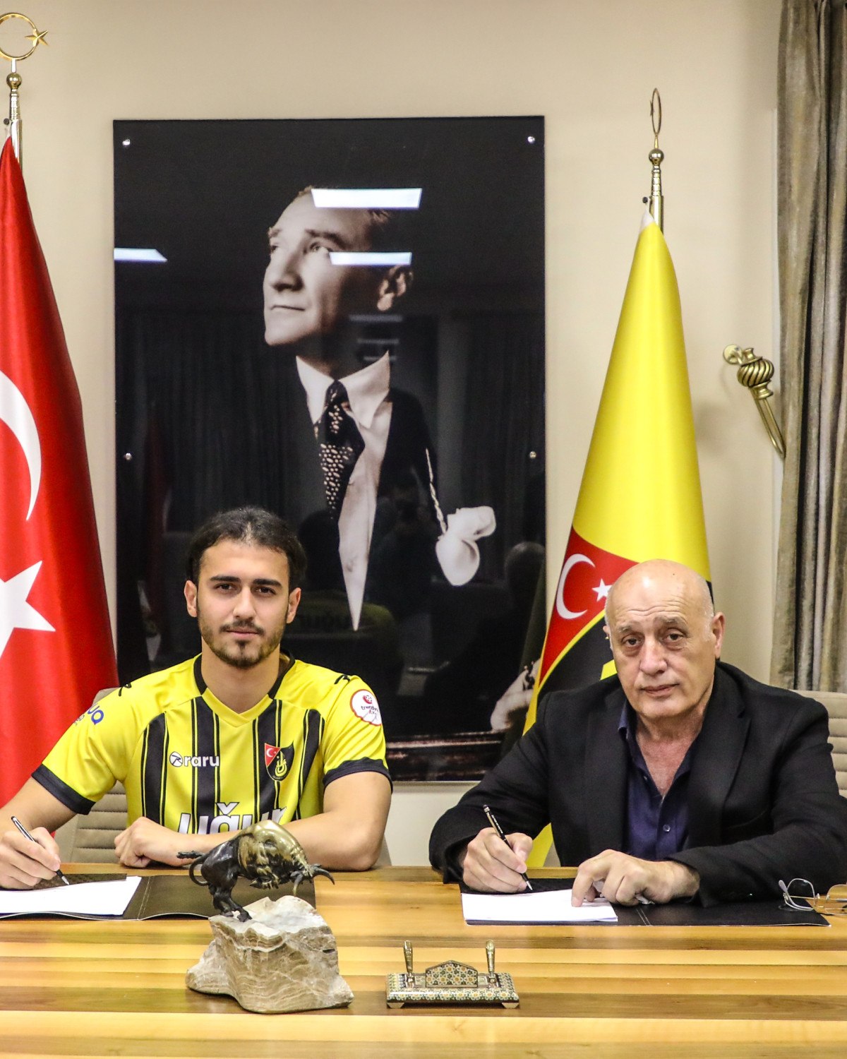 istanbulspor fenerbahceden yigit fidani kiraladi 1 J347Wikz