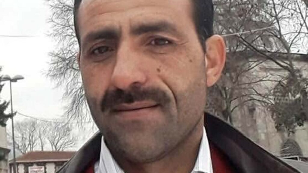 izmirde 8inci kattan dusen insaat iscisi oldu Pt6hUDYJ