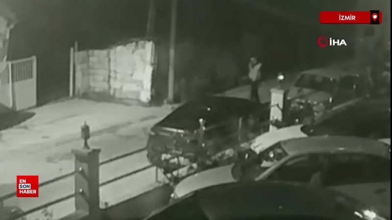 izmirde yatalak ve felcli kardeslerin evine giren hirsizlar yakalandi WR2di1JN