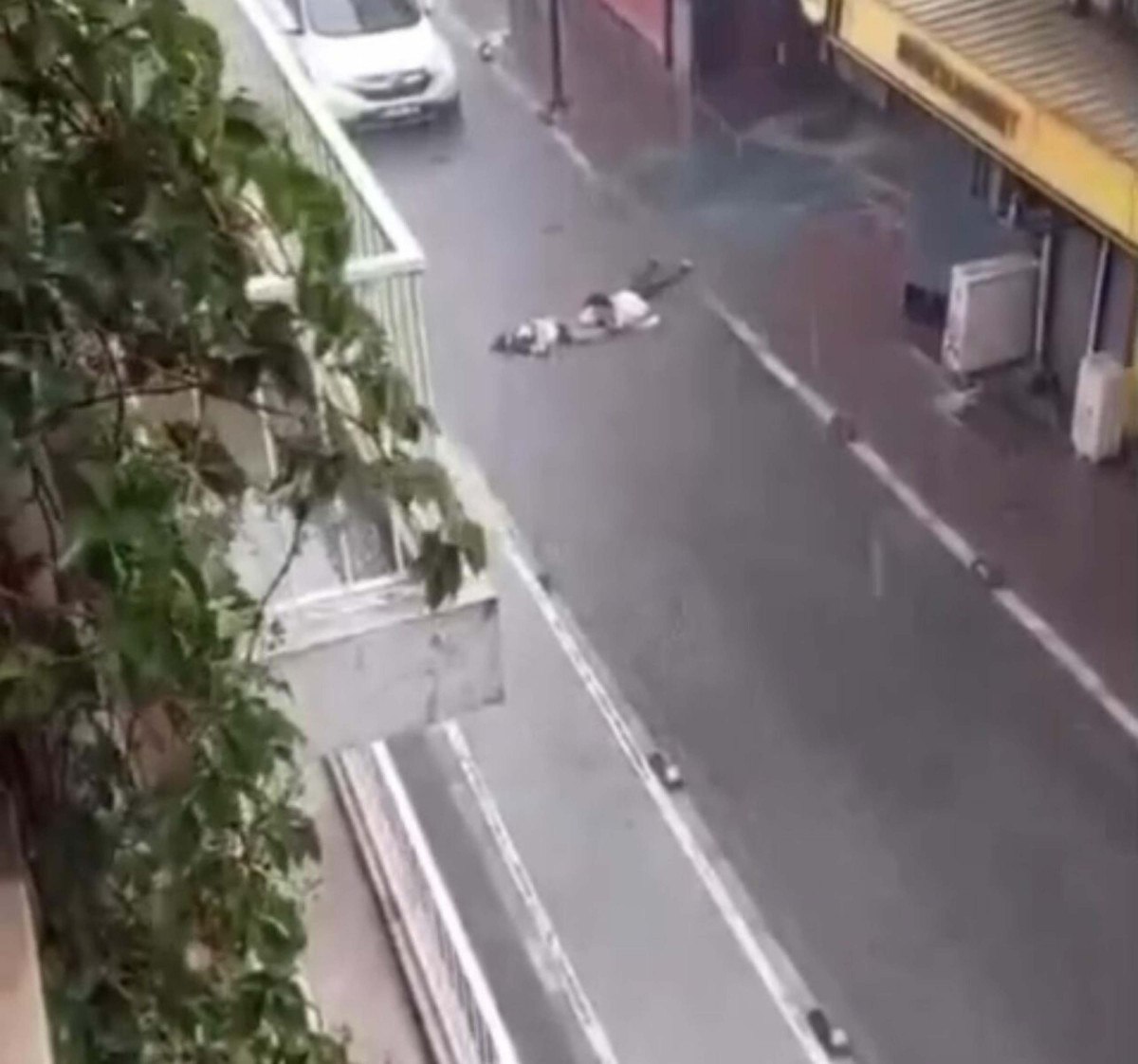 izmirdeki elektrik faciasinda aylar sonra bir kisinin daha akima kapildigi ortaya cikti 0 816ZvgO3