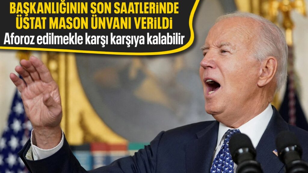 joe bidenin siyahi mason locasina kabul edildigi duyuruldu 13eaTaKP