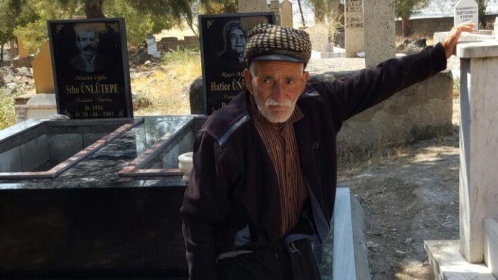 kahramanmarasta 33 gundur aranan adamdan aci haber HcbHrnKZ