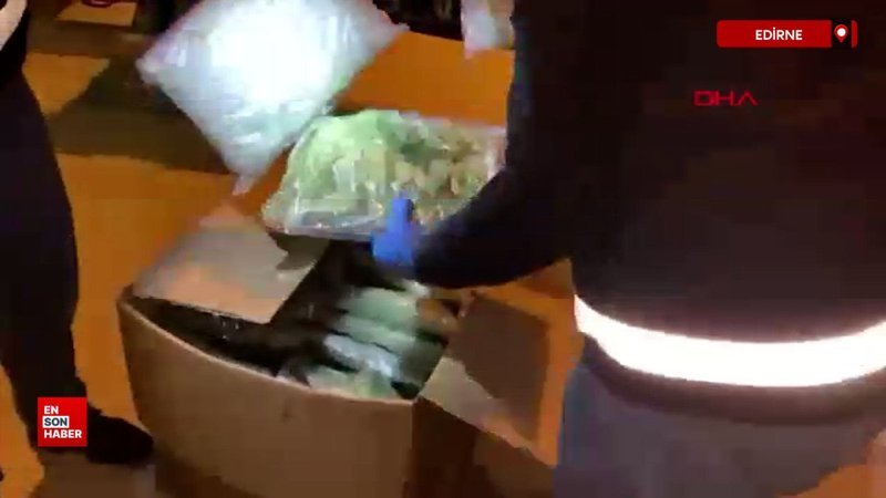 kapikulede iki tirda 30 milyon lira degerinde uyusturucu ele gecirildi yKikzMIP