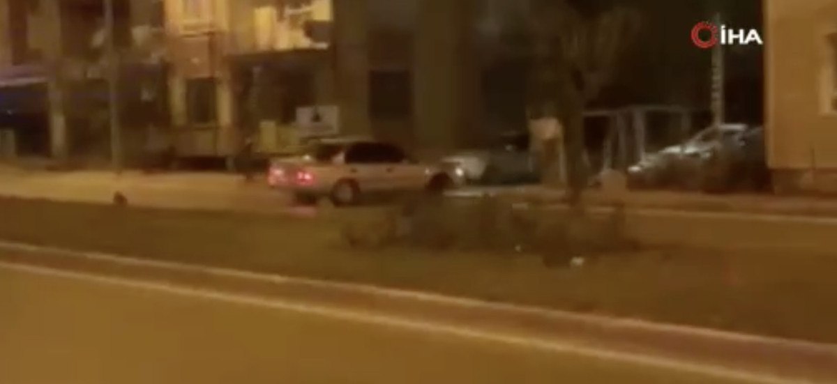 karamanda gorev basindaki polis olumden dondu 0 ArAqTw3a