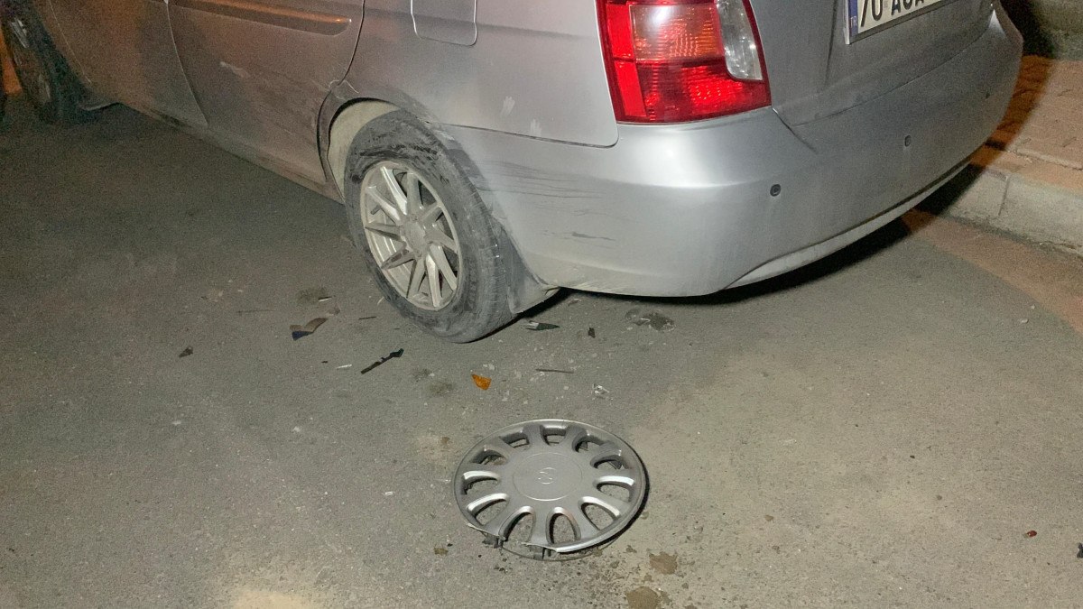 karamanda gorev basindaki polis olumden dondu 2 BAJdvDKN