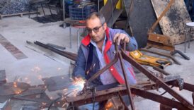 karamanda yanginda 1 milyon lirasi yanan esnafin yuzunu merkez bankasi guldurdu 2BDUn3Pn