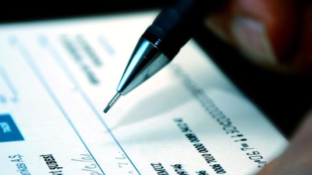 karsiligi bulunmayan ceklerde bankalarin yukumlulugu degisti KruxXAzv