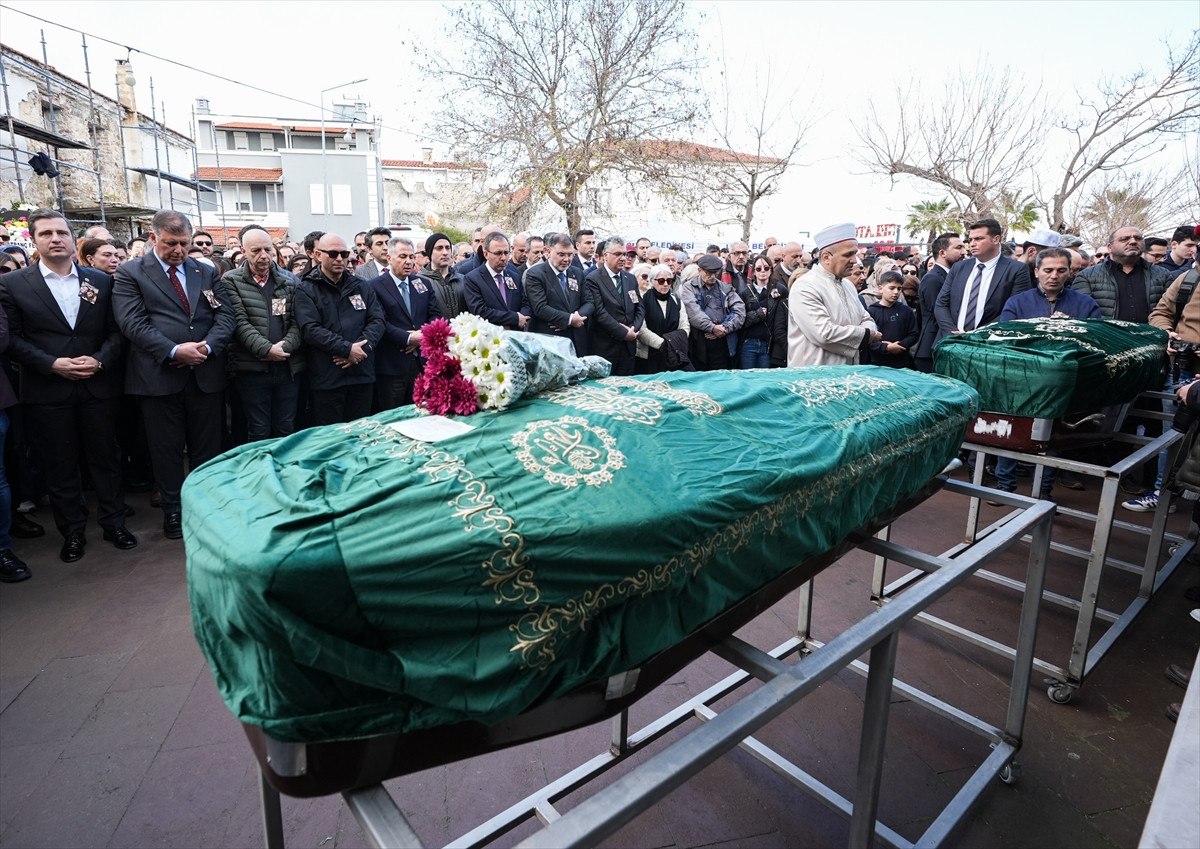 Kartalkaya'da hayatını yitirenler son yolculuğuna uğurlandı 3 kartalkayada hayatini yitirenler son yolculuguna ugurlandi 2 KTMuFplu