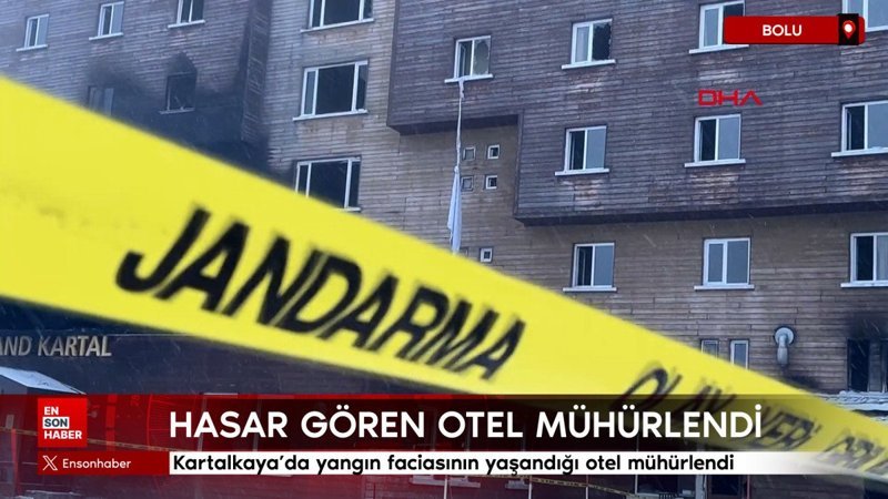 kartalkayada yangin faciasinin yasandigi otel muhurlendi hMdHjBwO
