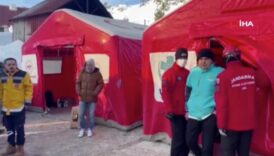 kartalkayada yangin sahra hastanesi kuruldu QDJU5eJU