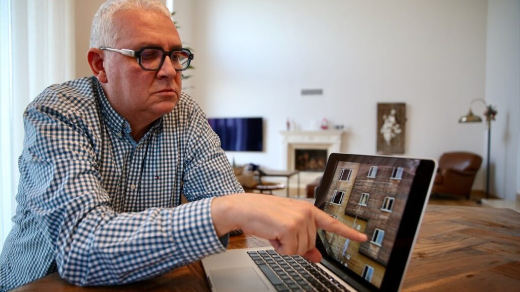 kartalkayadaki faciada disaridan kacis plani hayatlarini kurtardi LQyHQgLK