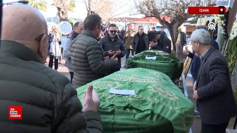 kartalkayadaki otel yangininda olen anne ve kizi son yolcuguna ugurlandi C5rvLsUy