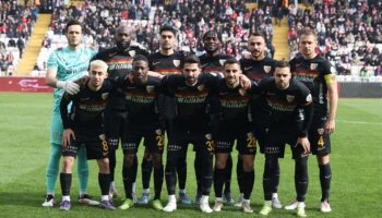 kayserispor super ligde 5 mactir galibiyete hasret xmpPxSPe