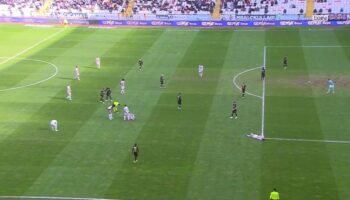 kayserisporda takim arkadasina tokat atan bahoken kadro disi kaldi aJA75ZiD