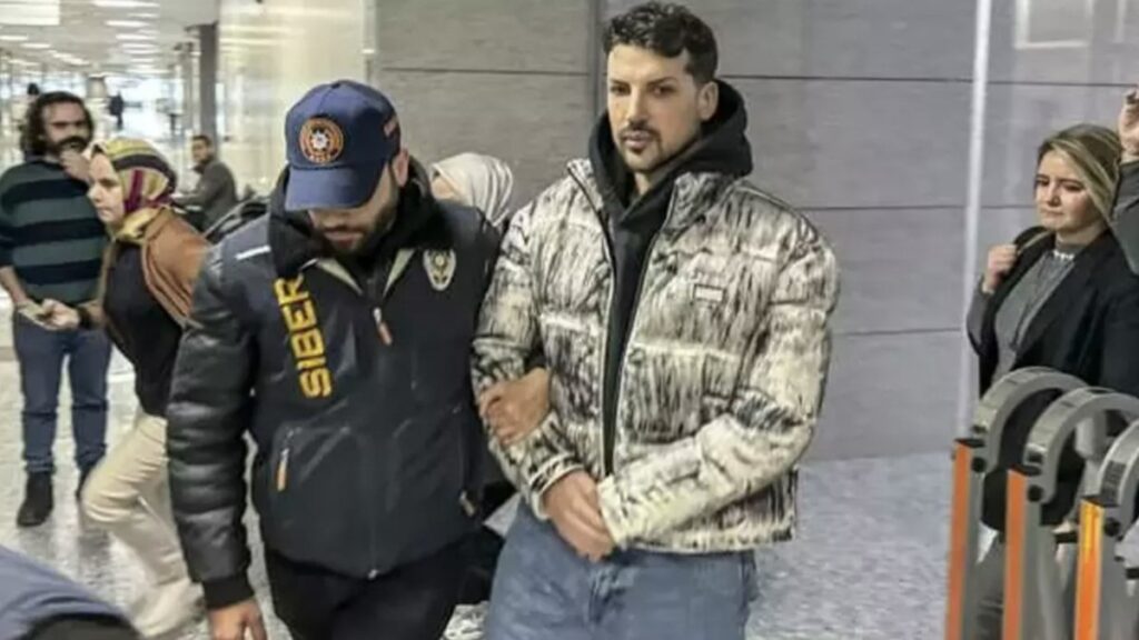 kerimcan durmaz icin istenen ceza belli oldu OZBPJ4u4