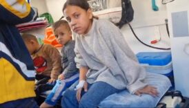 kocaelide bir evde cikan yanginda mahsur kalan 4 cocuk kurtarildi w8bEgciY